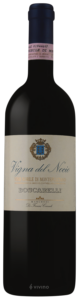 Boscarelli Vigna del Nocio Vino Nobile di Montepulciano N.V.
