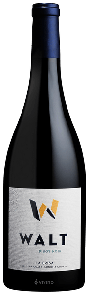 Walt La Brisa Pinot Noir