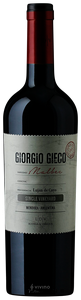 Giorgio Gieco Single Vineyard Malbec N.V.