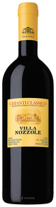 Tenuta di Nozzole Villa Nozzole Chianti Classico N.V.