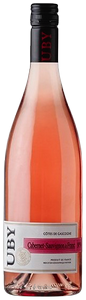 Uby No. 9 Cabernet Sauvignon - Cabernet Franc Rosé N.V.