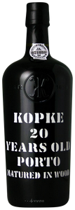 Kopke 20 Years Old Tawny Port N.V.