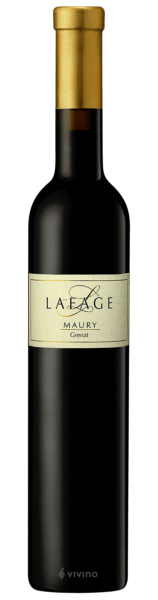 Domaine Lafage Maury Grenat