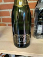 Naveran Cava N de N Brut Nature
