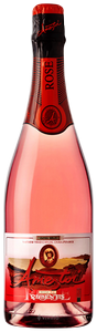 Ameztoi Hijo de Rubentis Extra Brut 2016