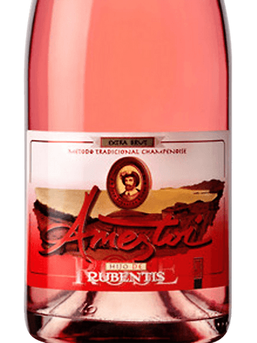 Hijo de Rubentis Extra Brut