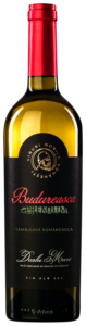 Budureasca Premium Tămâioasă Românească Sec N.V.