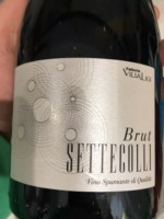Fattoria Villa Ligi Settecolli Brut
