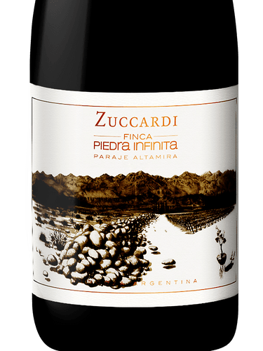 Finca Piedra Infinita Malbec