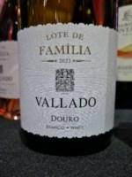 Quinta do Vallado Lote de Família Branco