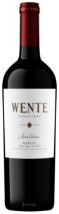 Wente Vineyards Sandstone Merlot N.V.