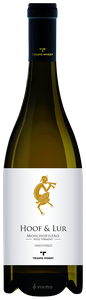 Troupis Winery Hoof & Lur Moschofilero N.V.