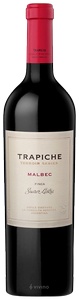 Trapiche Terroir Series Suarez Lastra Malbec N.V.
