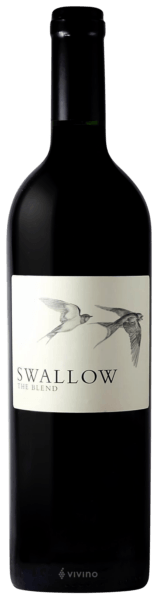 Natte Valleij Swallow The  Red Blend