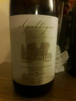Apaltagua Reserva Especial Riesling