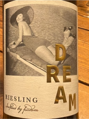 Dream Riesling | Vivino Dansk