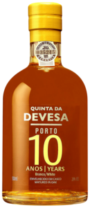 Quinta da Devesa Porto 10 Anos Branco N.V.