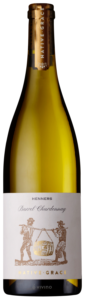 Henners Native Grace Barrel Chardonnay N.V.