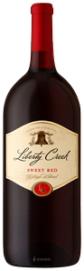 Liberty Creek Sweet Red 2020