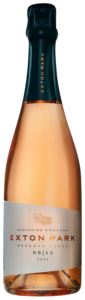 Exton Park Vineyard RB|23 Reserve Blend Rosé N.V.