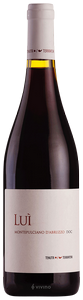 Tenuta Terraviva Luì Montepulciano d'Abruzzo N.V.