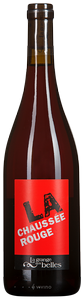 La Grange Aux Belles La Chaussée Rouge N.V.