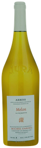 Michel Gahier Arbois Melon La Fauquette N.V.
