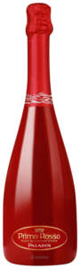 Paladin Primo Rosso Spumante Dolce N.V.