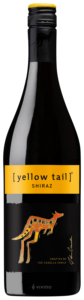 Yellow Tail Shiraz N.V.