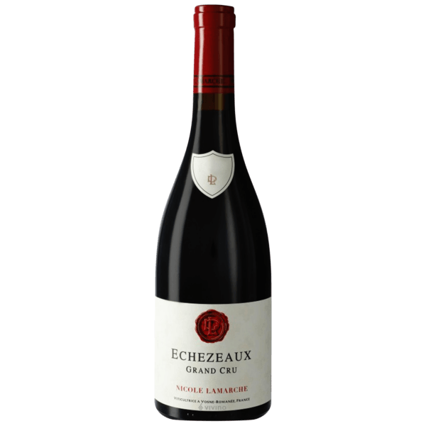 Domaine Nicole Lamarche (François Lamarche) Échézeaux Grand