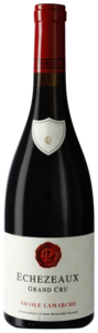 Domaine Nicole Lamarche (François Lamarche) Échézeaux Grand Cru N.V.