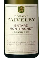 Bâtard-Montrachet Grand Cru