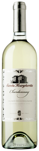 Santa Margherita Chardonnay Vigneti delle Dolomiti N.V.