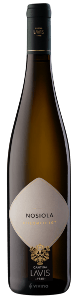Cantina La-Vis Nosiola