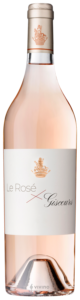 Château Giscours Le Rosé x Giscours N.V.