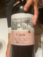 Curii Uvas & Vinos Rosado