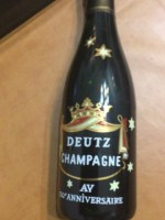 Deutz 150 Anniversaire Ay Champagne