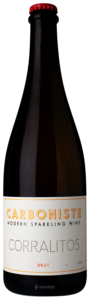 Carboniste Corralitos Brut N.V.