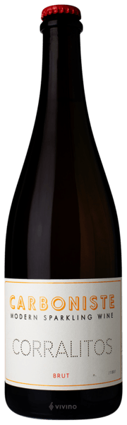 Carboniste Corralitos Brut
