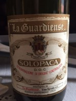 Janare Ariola Falanghina