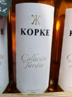 Kopke Colheita Tardia