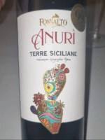 Aldi Fossalto Anuri