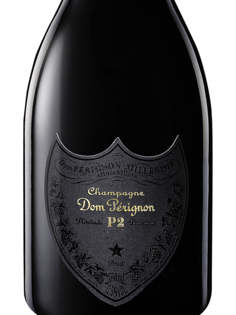 P2 Plénitude Brut Champagne
