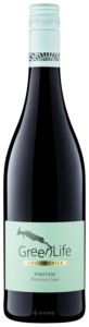 Green Life Pinotage N.V.