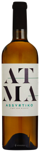 Thymiopoulos ATMA Assyrtiko N.V.