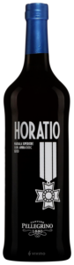 Cantine Pellegrino Horatio Marsala Superiore Ambra Secco N.V.
