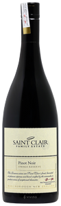 Saint Clair Family Estate Omaka Reserve Pinot Noir N.V.