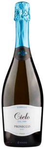 Cielo e Terra Prosecco Spumante N.V.