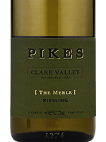 The Merle Riesling