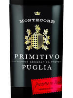 Primitivo Puglia